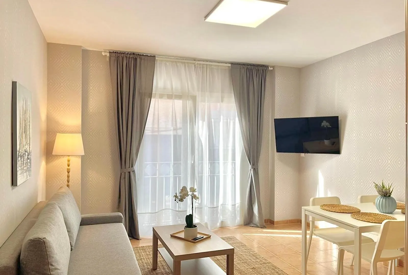 Apartament Oliva Aparts 101 New 2024! Lloret de Mar